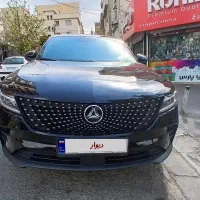 دیگنیتی پرستیژ موتور ۲۰۰۰ tgdi معاوضه|خودرو سواری و وانت|تهران, پونک|دیوار