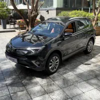 تویوتا Rav4 2017|خودرو سواری و وانت|تهران, حصار بوعلی|دیوار