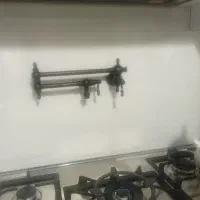 نصب شیرالات بهداشتی