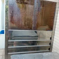 سوری گاز و میزکار (درحد)|اجاق گاز و لوازم برقی پختوپز|یزد, |دیوار