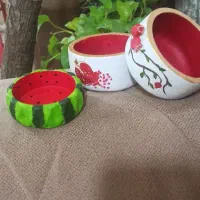 کاسه یلدایی زیبا و ارزان|ظروف سرو و پذیرایی|بندر ماهشهر, |دیوار