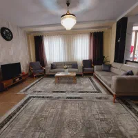 100متری نیارش 3کیانمهر شهرک ابریشم نورگیر|فروش آپارتمان|چهارباغ, |دیوار