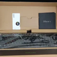 کیبورد RAZER ORNATA V3 X|قطعات و لوازم جانبی رایانه|سردشت, |دیوار