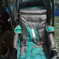 کالسکه کودک