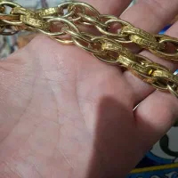 گردنبند طلا|جواهرات|قم, انصار‌الحسین|دیوار