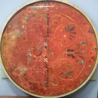 تابلو نقش برجسته