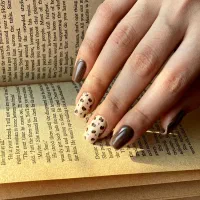 تخفیف خدمات ناخن|خدمات آرایشگری و زیبایی|آزادشهر, |دیوار