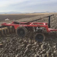 دیکس ۲۴*۲۴ شرکت حاج خلیل