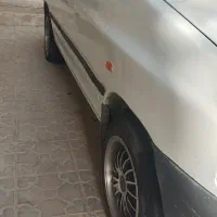 پراید مدل۹۷