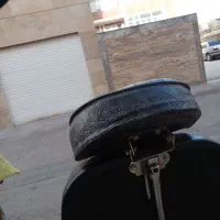 صندلی جک دار