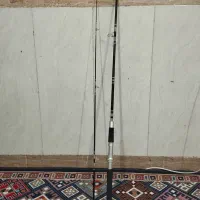چوب لنسر ماهی گیری2متری