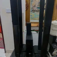 تعدادی لوازم منزل|ماشین ظرفشویی|رباط‌کریم, نصیرشهر|دیوار