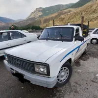 حمل بار با وانت مزدا|خدمات حمل و نقل|قائم‌شهر, |دیوار