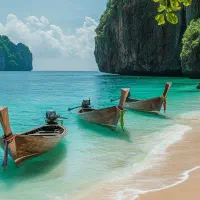 تور نوروزی لحظه آخری هند روسیه تایلند مالزی