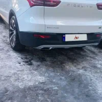 فیدلیتی 7نفره10پر|خودرو سواری و وانت|سنندج, |دیوار