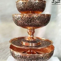 ظروف مسی زنجان
