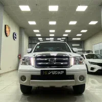 کاپرا   ۱۴۰۰|خودرو سواری و وانت|تهران, دریا|دیوار