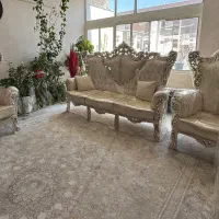 مبل سلطنتی نه نفره