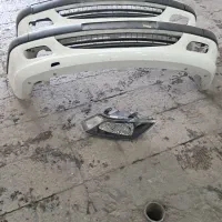 پوسته سپر پارس وچراغ کوئیک چپ