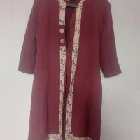 مانتو تونیک و شومیز|لباس|کرمانشاه, |دیوار