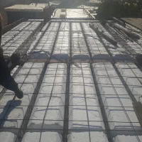 اجرای سقف با مصالح با تایید نظام مهندسی