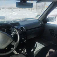 فروش پراید مدل 97|خودرو سواری و وانت|خرمدره, |دیوار