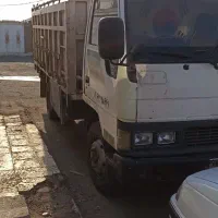 کامیونت هیوندا مدل ۸۲|خودرو سنگین|اهواز, کیانشهر|دیوار