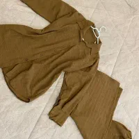 مانتو شلوار