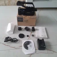 دوربین  فیلمبرداری SONY X70