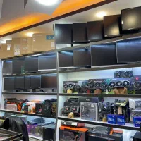 فروش ویژه انواع مانیتور