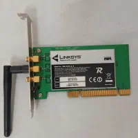 کارت pci وای فای مودم