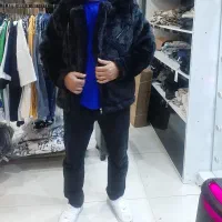 پالتو پوست|لباس|هشتگرد, سیف آباد|دیوار