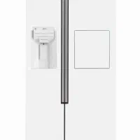 یخچال ساید بلانتون