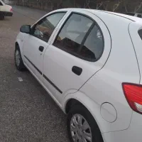 تیبا 2 مدل ۹۹