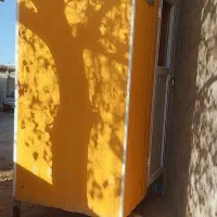 حمام و دسشویی طرح کاشی کانکس