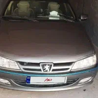 پژو پارس|خودرو سواری و وانت|شهرآباد, |دیوار