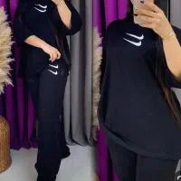 ست تیشرت شلوارورزشی
