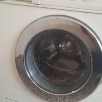 لباسشویی و پتوشو