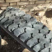 فروش لاستیک زاپاس|قطعات یدکی و لوازم جانبی|ارسنجان, |دیوار