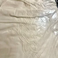 سفره رومیزی مجلسی خارجی ۶ تا ۸ نفره|سفره، حوله، دستمال آشپزخانه|تهران, پردیسان|دیوار