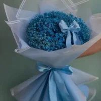 گل ربانی در همه رنگ|گل مصنوعی|ماهدشت, |دیوار