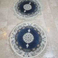 دوعدد۹متری یک چهار متری گرد دوتا یک در یک|فرش|مشهد, شاهد (شهرک غرب)|دیوار
