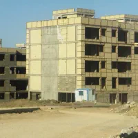 فروش امتیاز آپارتمان چشمه توتی
