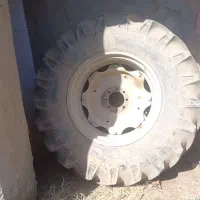 لاستیک تراکتور