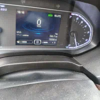 تیگو 7ie مدل 99|خودرو سواری و وانت|لاهیجان, لفمجان|دیوار