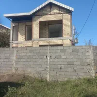 ویلا نیمه اماده تالش|فروش خانه و ویلا|تالش, هشتپر|دیوار