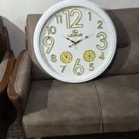 ساعت دیواری پرومکس