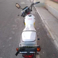 موتور125|موتورسیکلت|تبریز, |دیوار