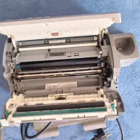 دستگاه فکس پاناسونیک|پرینتر، اسکنر، کپی، فکس|شیراز, شهرک کوشکک|دیوار