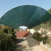 توری شیدسایبان